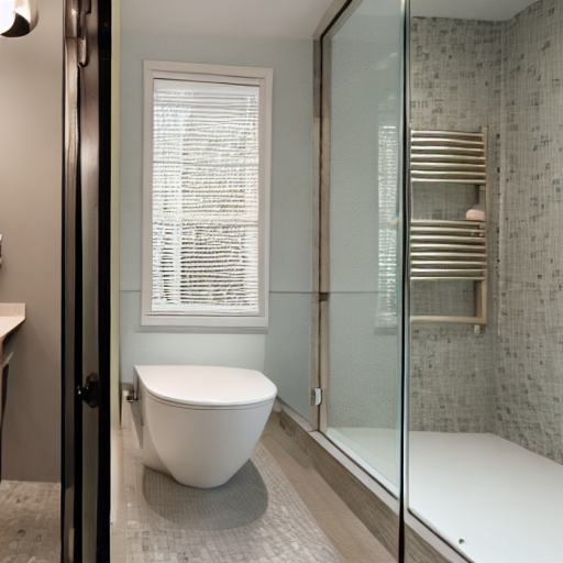 148_A bathroom with a stand alone shower and a peep window..png